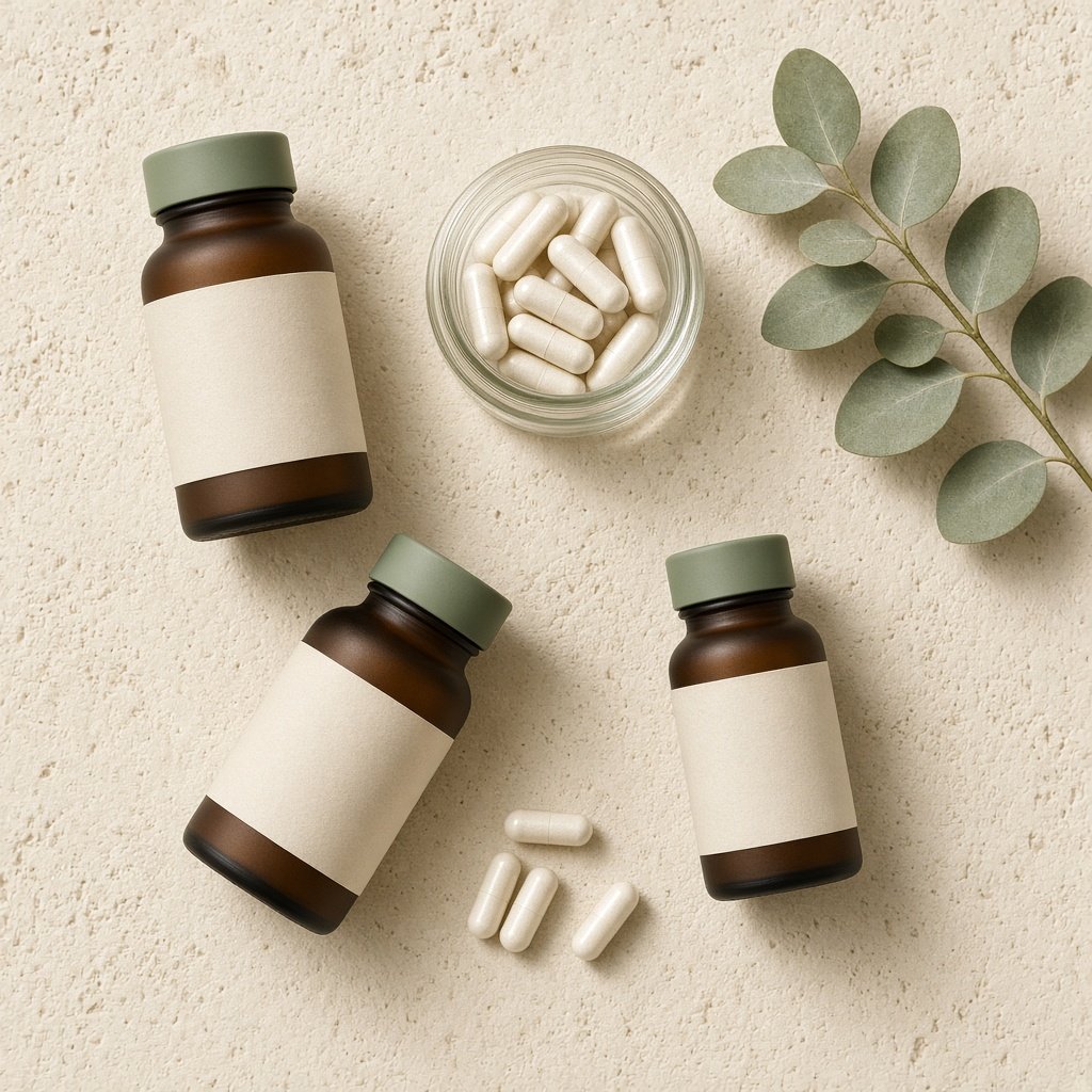 Vitamins & Supplements