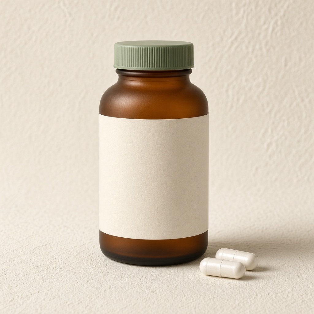 Daily Foundations Multivitamin